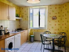 Gite Leonline Sur Les Hauteurs de Masevaux Au Pied Des Vosges - Image 4