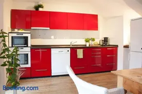 Ferienwohnung Noor mitten in der Eckernförder Altstadt - Image 2
