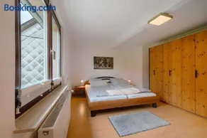 Ferienwohnung Sensweiler Mühle - Image 4