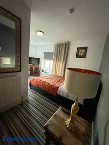 Sid's Restaurant and Bar with Rooms - Image 4