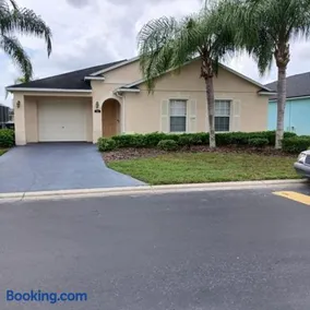 Enchanting Disney Vacation Home Reserve CTR - Image 2