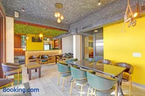 Super Townhouse by OYO Old Kalka Ambala Road Formerly Viraj inn - Image 5