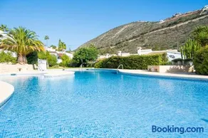 Duplex Freyer Moraira & Jávea •Piscina•Jardín•AC - Image 1