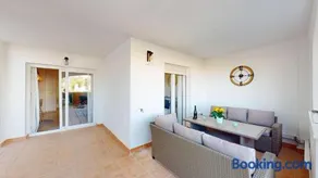 Casa Adriatico J-Murcia Holiday Rentals Property - Image 2