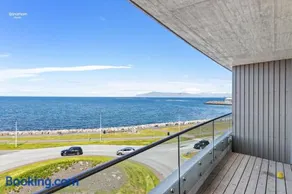 Premium Ice Apartments Atlantic Ocean Magic View - Image 3