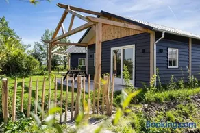 De Wartenster - Vakantiehuisje - Image 1
