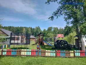 Mazowieckie Sioło Julianówka - Image 3