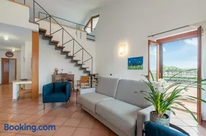 Villa Adriana Capalbio with A/C, BBQ and Parking - Happy Rentals - Image 3