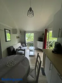 Chalet cosy - Image 4