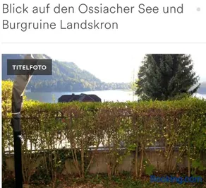 Fewo Hilde - Image 1