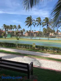 Apartamento térreo Aquaville - Image 5