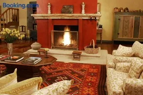 Hotel Fazenda Santa Marina - Image 4