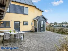 Apartment Gunhilda - 300m from the sea by Interhome - Image 1