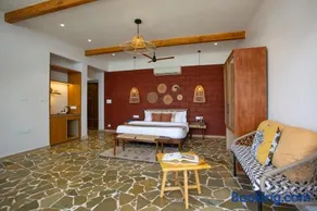 SaffronStays Athaang - Image 3