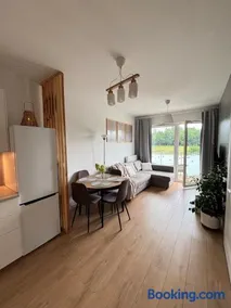 Marigold Apartment Łódź - Image 1