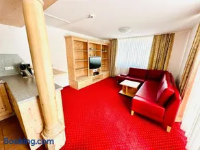 Ferienwohnung "Residenz Seebuck" direkt an der Skipiste, Ski in & Ski out am Feldberg! - Image 4