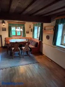 Ferienhaus Rossegger - Image 3