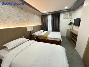 Gimaca Boutique Hotel - Image 1