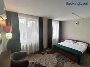 Hotel Bistrita - Image 4