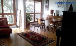 Sunny Private Bedrooms in Peaceful Shared Flat near Bois de Vincennes - Image 4
