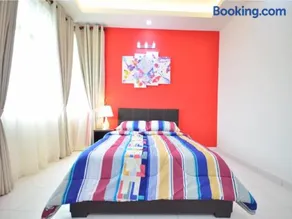 Johar Jantan Apartment - Image 3
