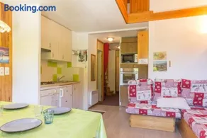 Résidence Le Bastion I - Appartement en duplex spacieux MAE-0284 - Image 1