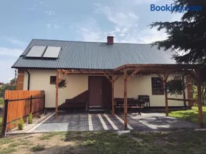 Domek Zuza Nielisz - Image 1