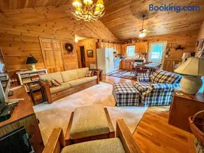 Edelweiss Cabin - Image 3