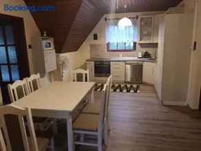 Apartment in Balatonszarszo 20073 - Image 5
