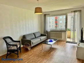 Två rum & kök Börstorpsgatan 13 B - Image 3