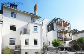 Ferienwohnungen Nora - Image 1