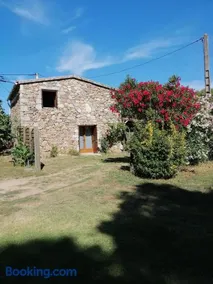 Sarrola-Carcopino Gîte en Pierre - Image 1