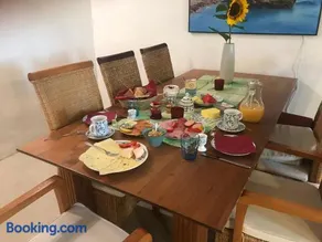 Ferienwohnung am Komisenpad - Image 2