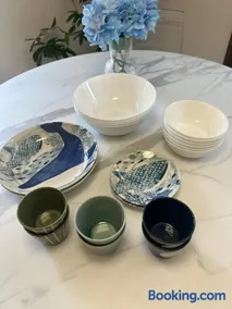 一休草加1階貸切 - Image 4