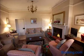 Garden Cottage, Fochabers - Image 2