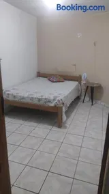 Apartamento 1 andar próx a Villa hípica de gravata 10 mim do centro pátio de eventos acomoda 5 pessoas 2 quartos dois banheiros sendo uma suíte mobiliado garagem para moto - Image 4