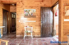 Casa de Madera del Turullote - Image 1
