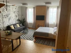Apartmány Štěpánkova 85 - Image 1