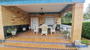 Sevilla, Casa Rural Villa Amalia - Image 4
