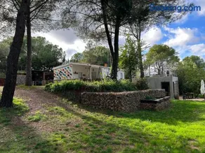 Stone Garden, Casa en plena naturaleza - Image 1