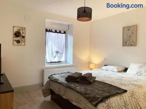 Le val d'amousse spa illimité et privatif animaux admis - Image 3