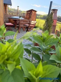 Siedlisko Złota Góra - Prywatne jacuzzi, sauna, relaks - Image 2