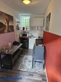 Apartment 4 nähe Elmshorn Barmstedt - Image 1