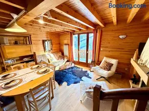 Maison Lënoa - Forêt, pistes & commerce - Bolquère - Image 3
