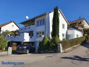 Ferienwohnung Barth - Image 1