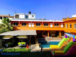 Hotel Posada La Pastrana - Image 3