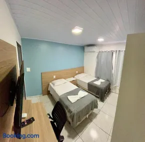 Pousada Route 58 - Image 3