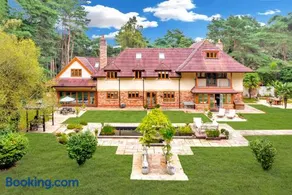 Scotsdale - exclusive family home - Image 4