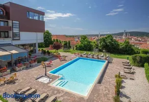 Vinosseum Bor- és Apartmanház - Image 4