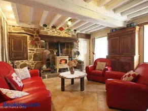 Maison Charme 6 Pers, Sauna, Vue Bocage, Suisse Normande - Image 3